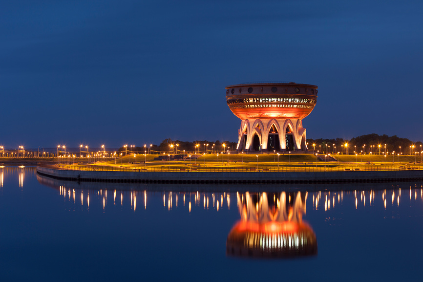 Центр семьи “Казань”