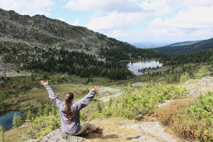 Экологичный образ жизни поможет сохранить планету