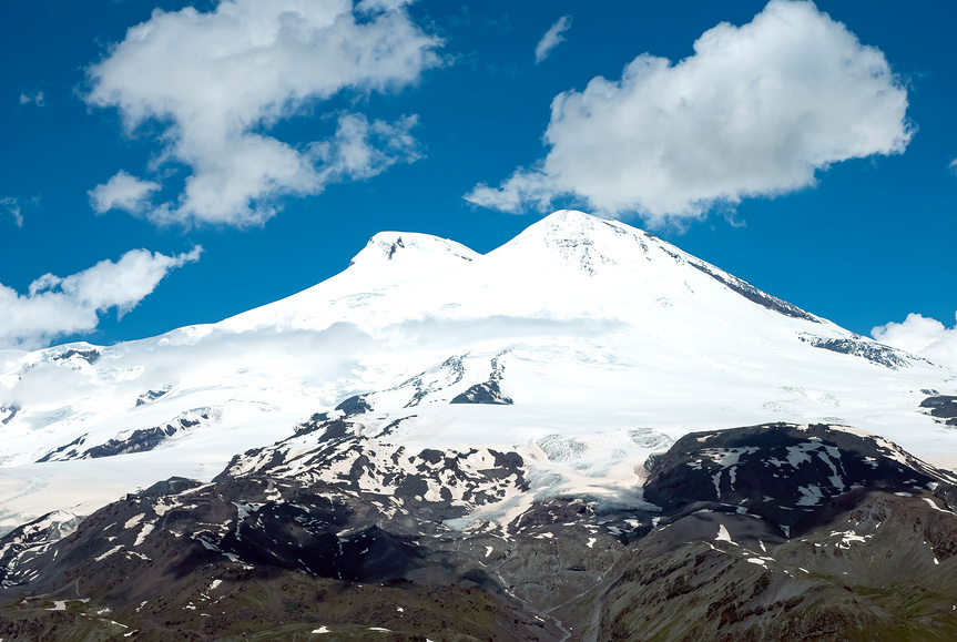 Эльбрус
