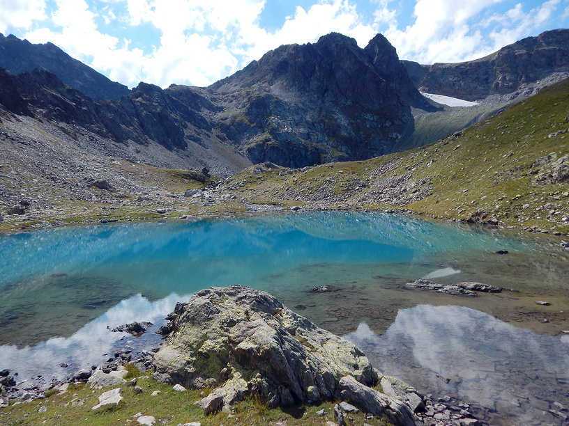Софийские озера, Архыз