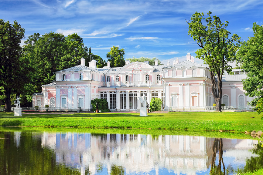 Ораниенбаум