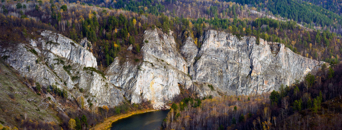 Река Белая, Башкирия