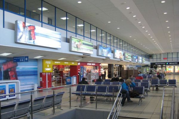 aeroport