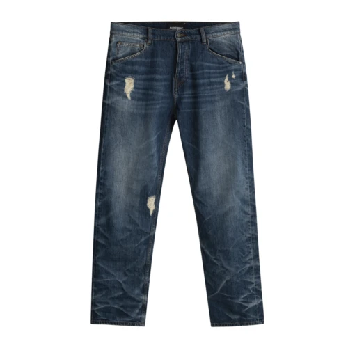 Купить джинсы от A-COLD-WALL