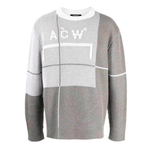 Купить свитер от A-COLD-WALL