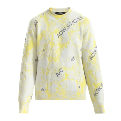 Купить свитер от A-COLD-WALL