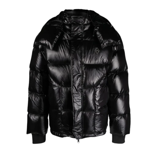 Acw puffer outlet