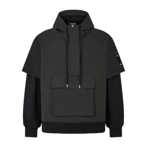 Купить худи от A-COLD-WALL