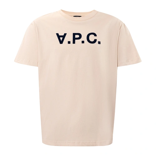 Купить футболка от A.P.C.