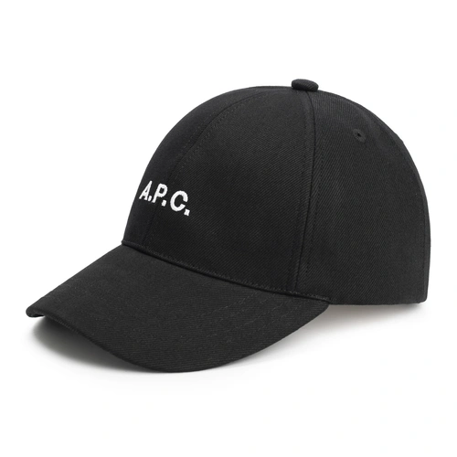 Купить бейсболка от A.P.C.