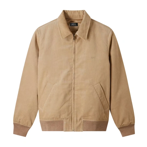 Купить куртка от A.P.C.