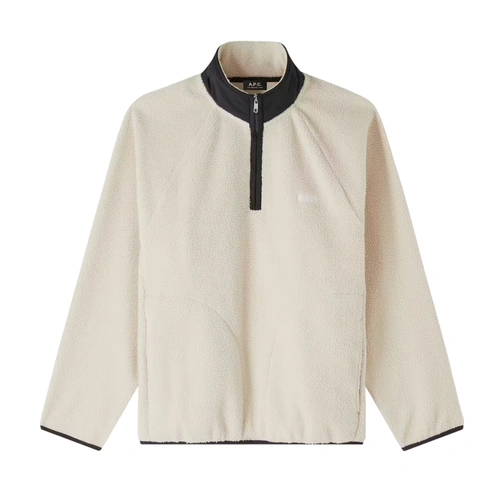 Купить свитшот от A.P.C.