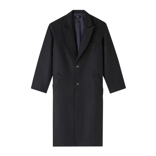 Купить пальто от A.P.C.