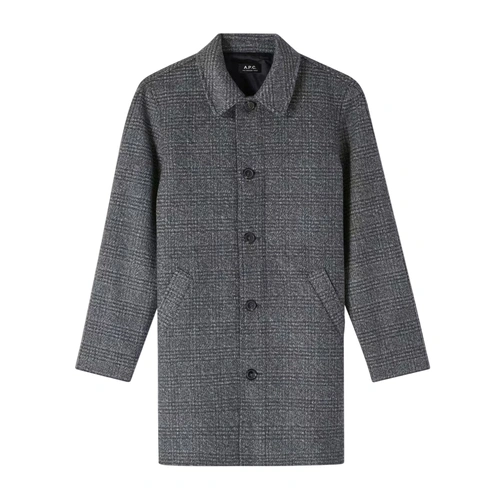 Купить пальто от A.P.C.