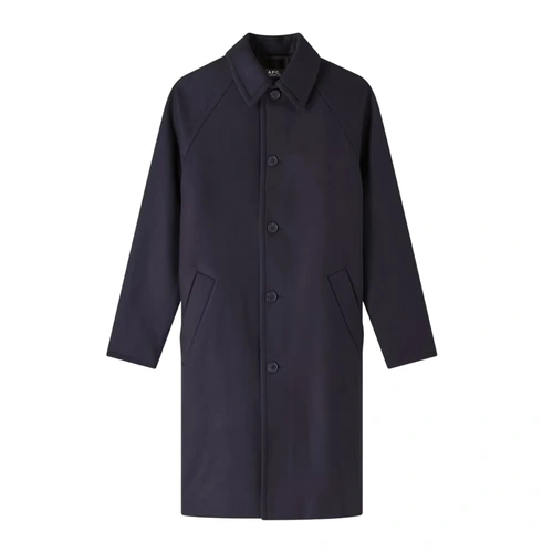Купить пальто от A.P.C.