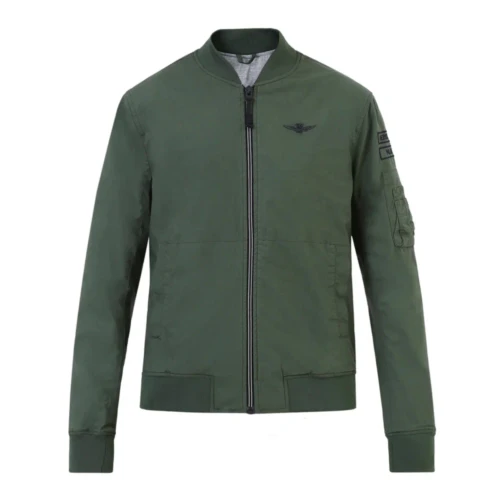 Купить бомбер от Aeronautica Militare