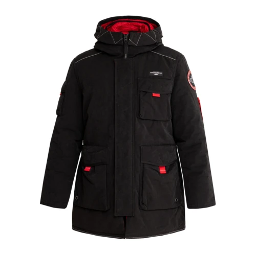 Купить парка от Aeronautica Militare