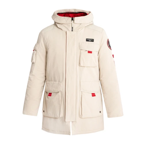 Купить парка от Aeronautica Militare