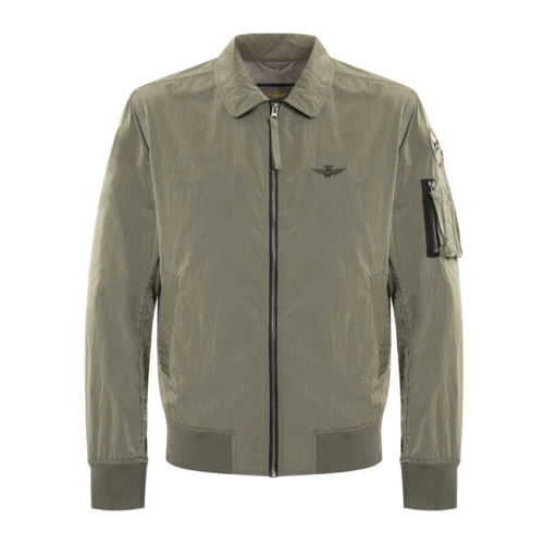 Купить бомбер от Aeronautica Militare