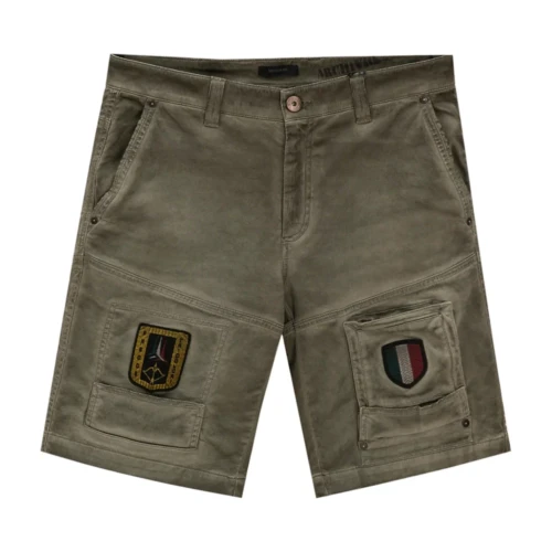 Купить шорты от Aeronautica Militare