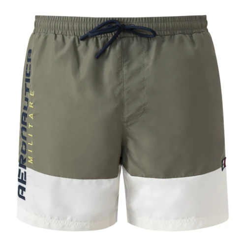 Купить шорты купальные от Aeronautica Militare