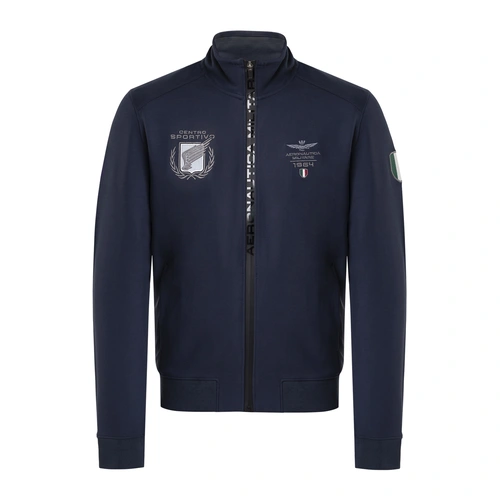 Купить олимпийка от Aeronautica Militare