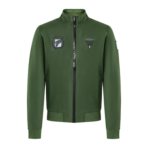 Купить олимпийка от Aeronautica Militare