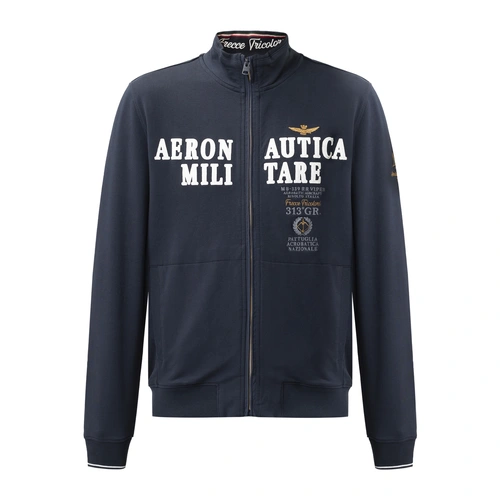 Купить толстовка от Aeronautica Militare