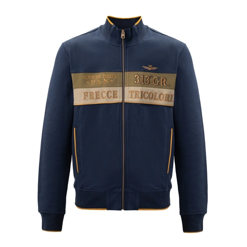 Купить олимпийка от Aeronautica Militare