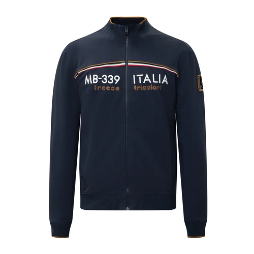 Купить олимпийка от Aeronautica Militare