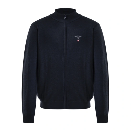 Купить кардиган от Aeronautica Militare