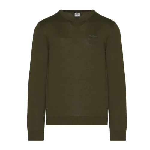 Купить джемпер от Aeronautica Militare