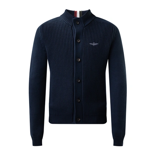 Купить кардиган от Aeronautica Militare