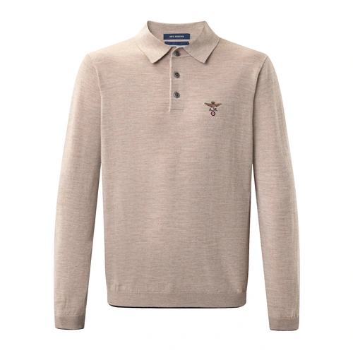 Купить поло от Aeronautica Militare