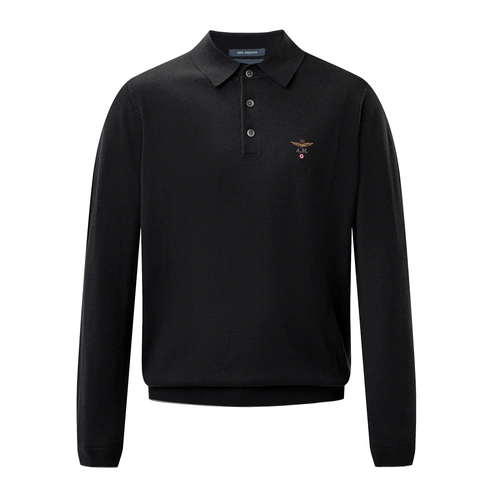 Купить поло от Aeronautica Militare