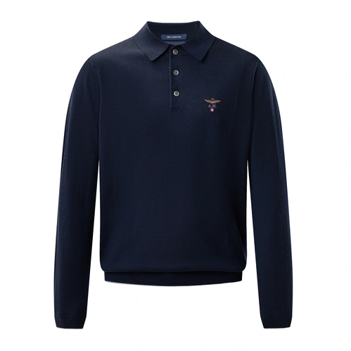 Купить поло от Aeronautica Militare