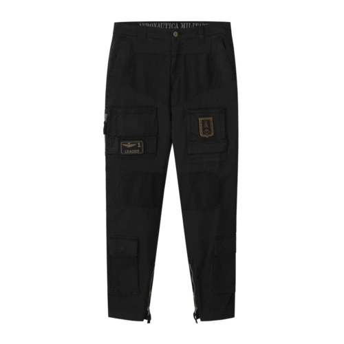 Купить брюки от Aeronautica Militare
