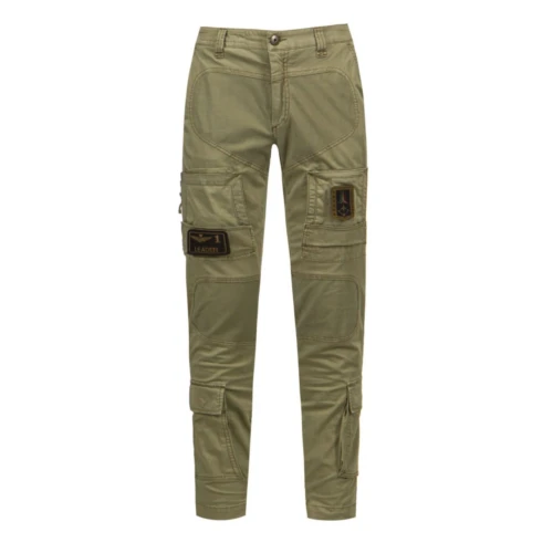 Купить брюки от Aeronautica Militare