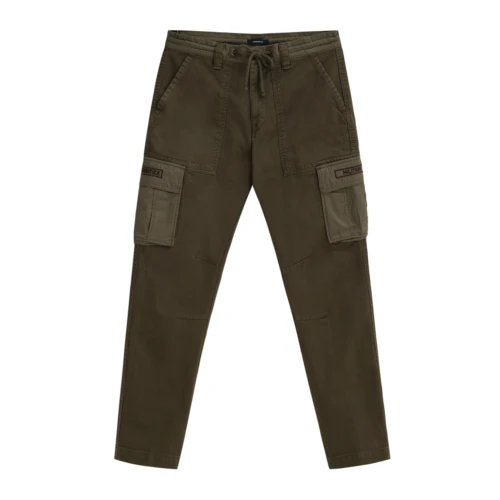 Купить брюки от Aeronautica Militare