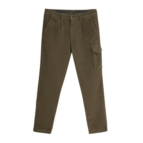 Купить брюки от Aeronautica Militare