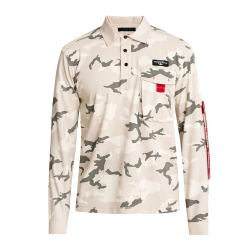 Купить поло от Aeronautica Militare