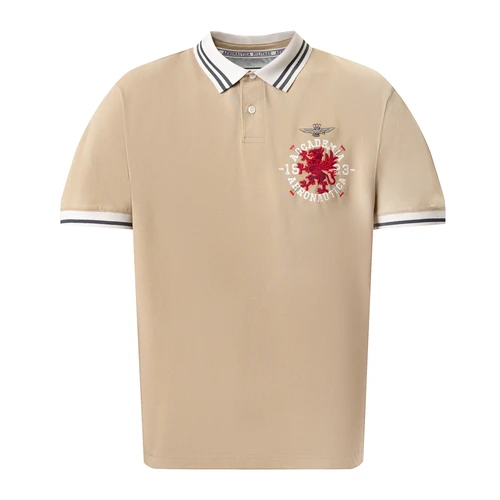 Купить поло от Aeronautica Militare