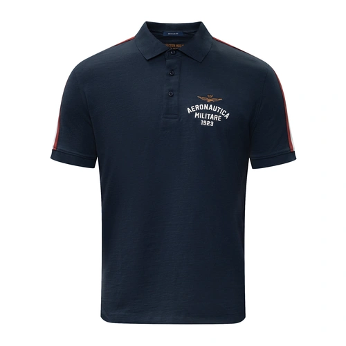 Купить футболка поло от Aeronautica Militare