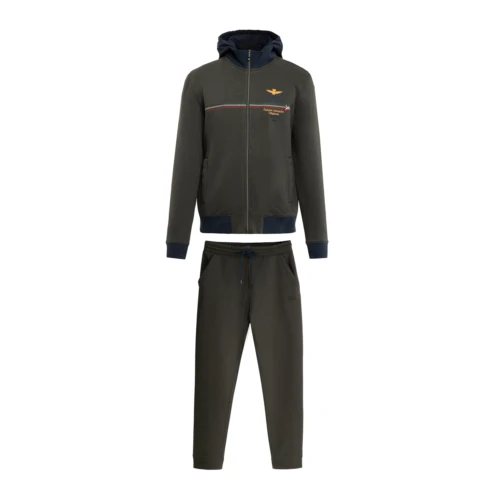 Купить костюм спортивный от Aeronautica Militare