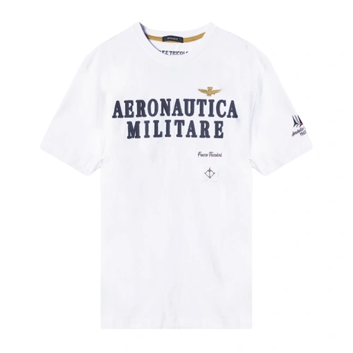 Купить футболка от Aeronautica Militare