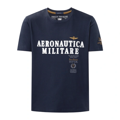 Купить футболка от Aeronautica Militare