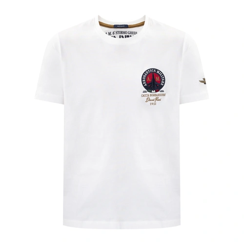 Купить футболка от Aeronautica Militare