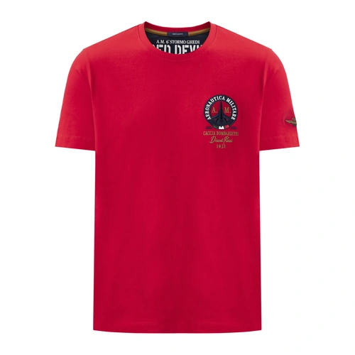 Купить футболка от Aeronautica Militare