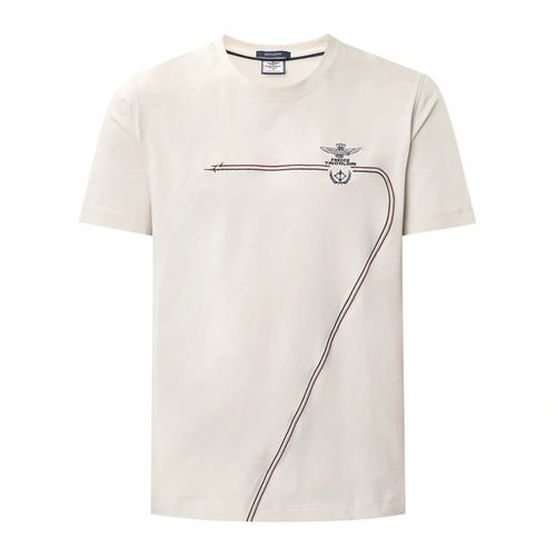 Купить футболка от Aeronautica Militare