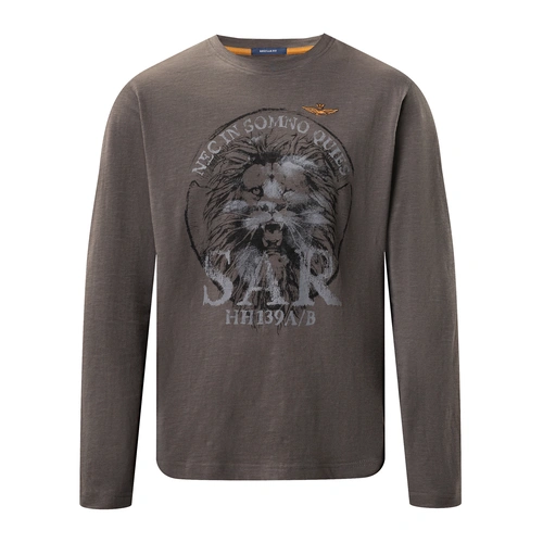 Купить лонгслив от Aeronautica Militare